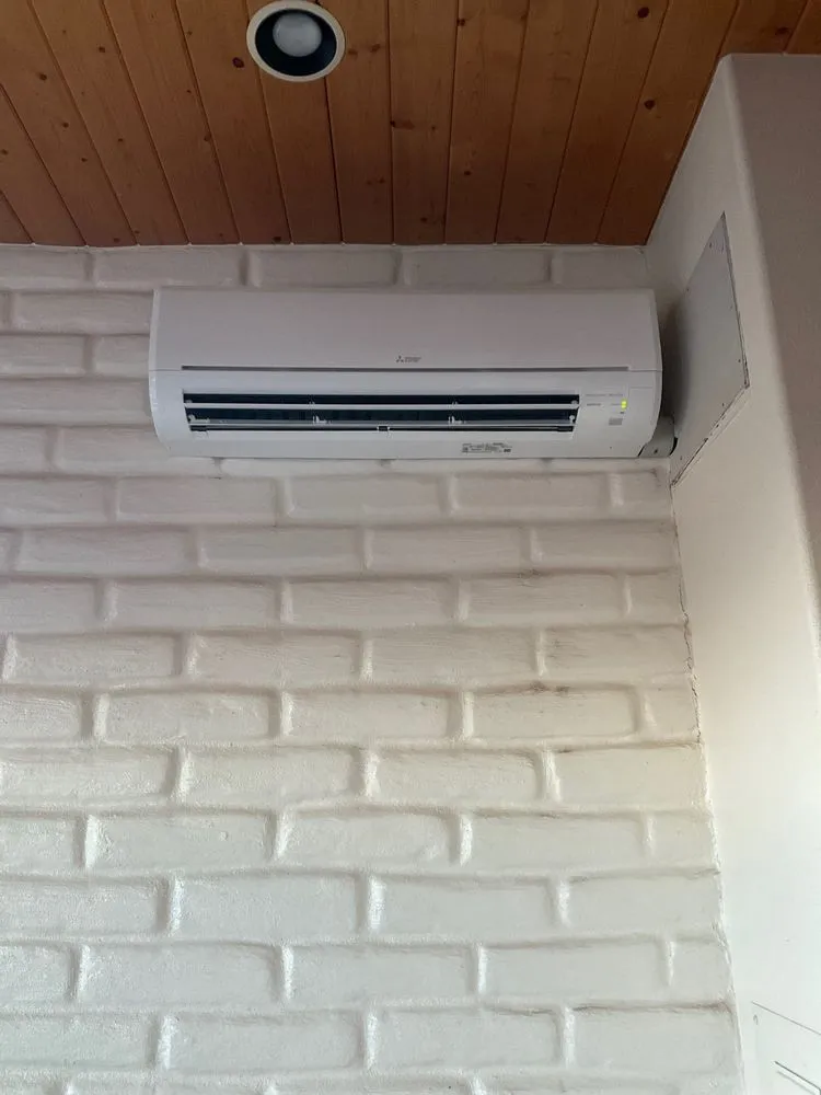 Slide of MGP Mechanical