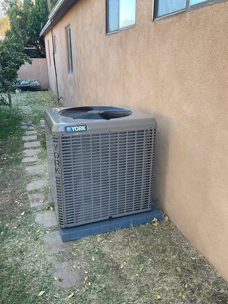 Slide of MGP Mechanical