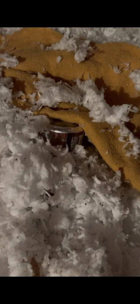 Slide of MGP Mechanical