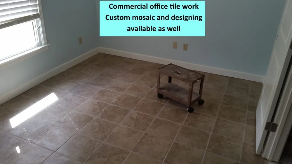 Slide of Mgs Construction