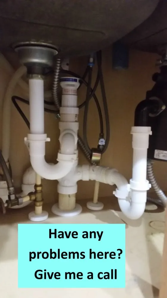 Professional drain cleaning for homes in Pickerington, OH by Mgs Construction