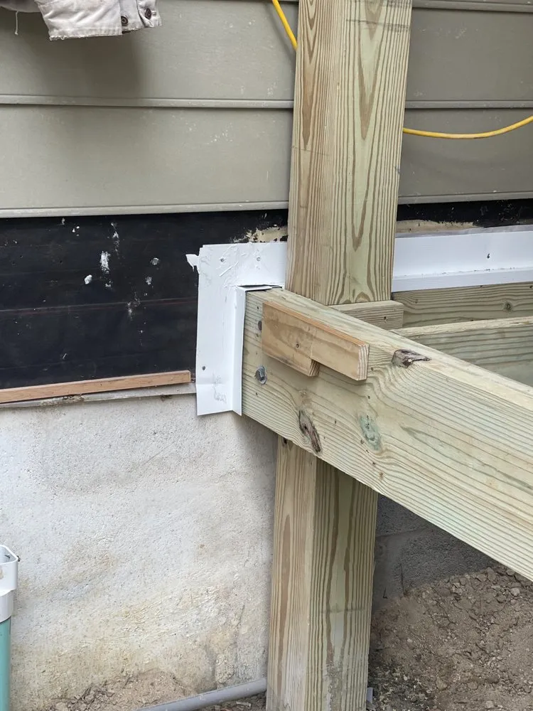 Slide of MGS Construction