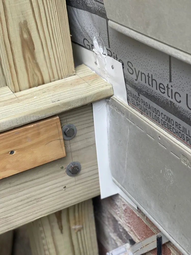 Slide of MGS Construction