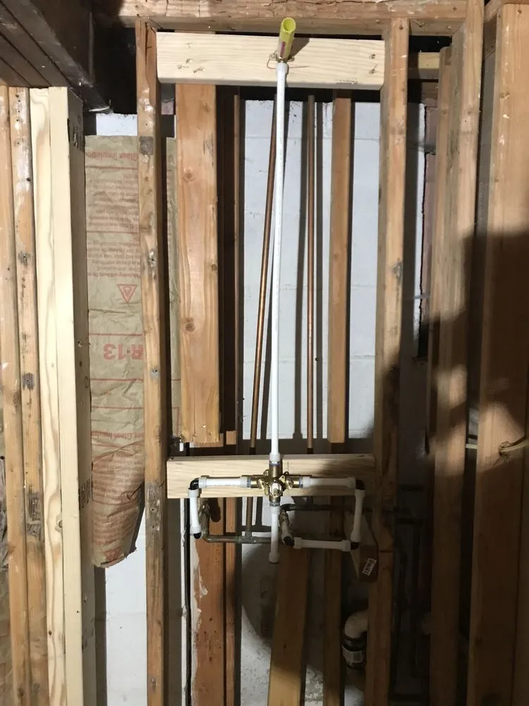 Slide of MGS Repairs