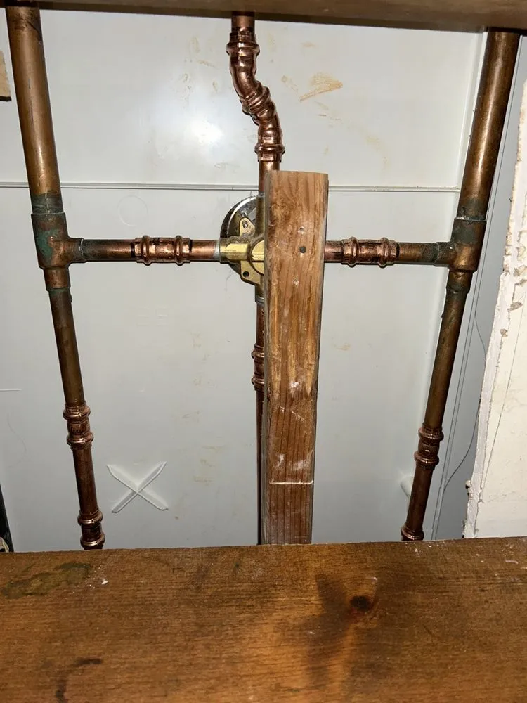 Slide of MGS Repairs