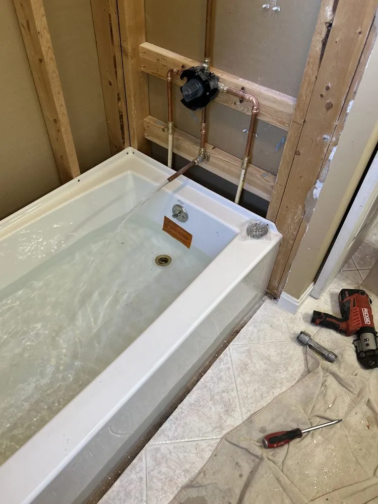 Slide of MGS Repairs