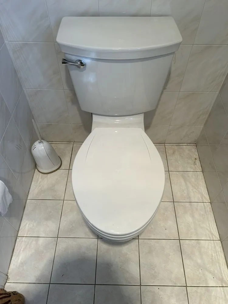 Slide of MGS Repairs