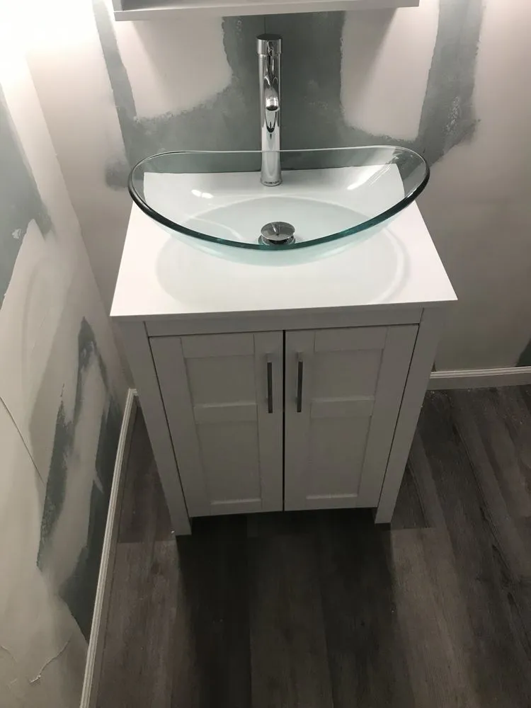 Slide of MGS Repairs