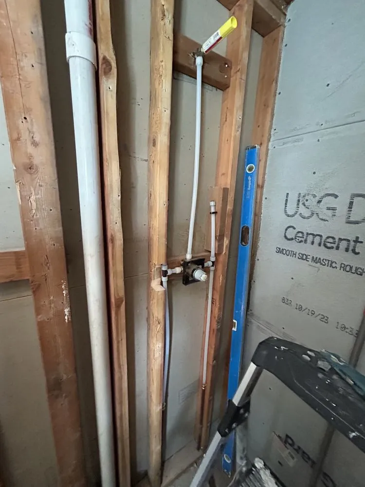 Slide of MGS Repairs