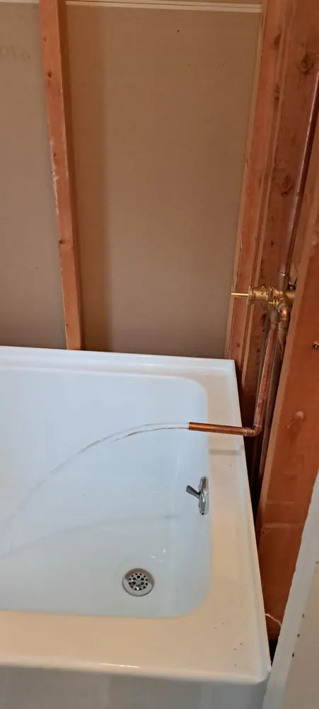 Slide of MGS Repairs