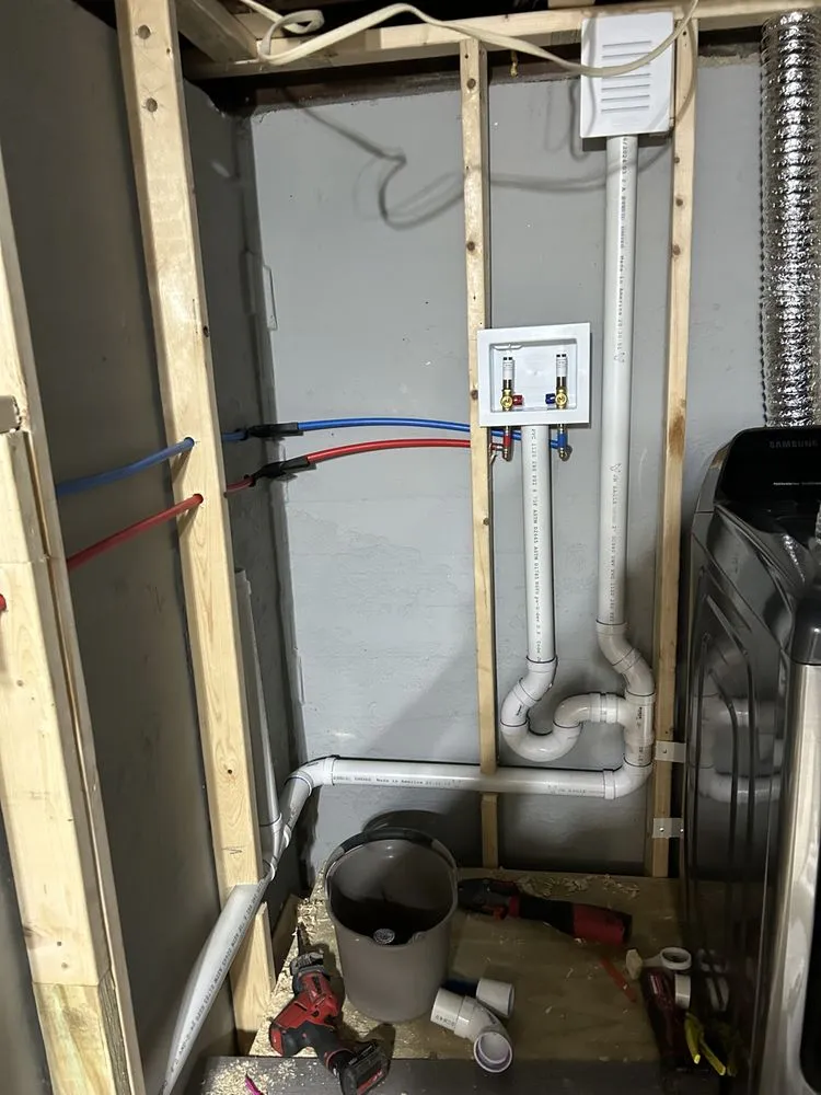 Slide of MGS Repairs