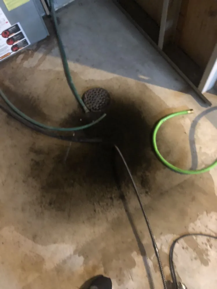 Slide of M&H Drain Opts