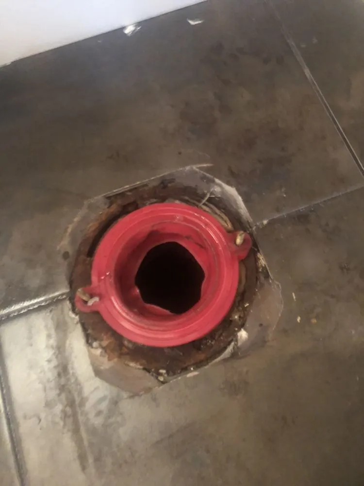 Slide of M&H Drain Opts