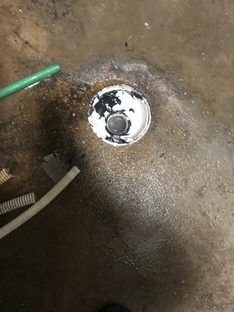 Slide of M&H Drain Opts