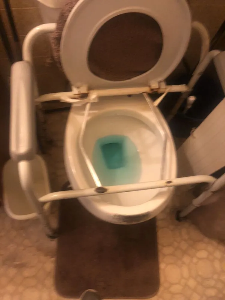 Slide of M&H Drain Opts