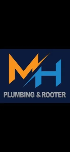 Slide of Mh Plumbing and Rooter
