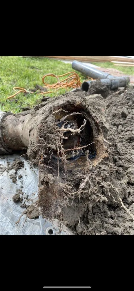 Slide of Mh Plumbing and Rooter