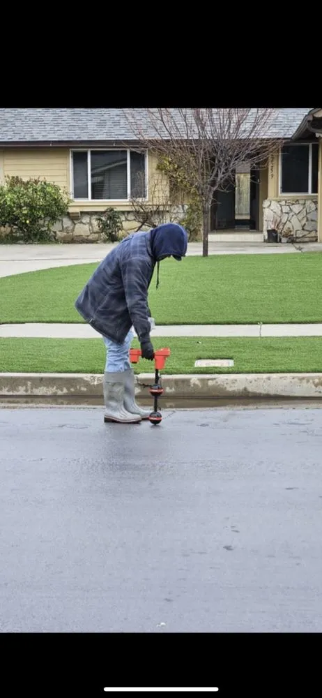 Slide of Mh Plumbing and Rooter
