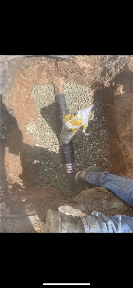 Professional water heater service in Los Angeles, CA by Mh Plumbing and Rooter