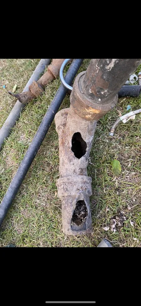 Quality water heater service experts serving Los Angeles, CA - Mh Plumbing and Rooter