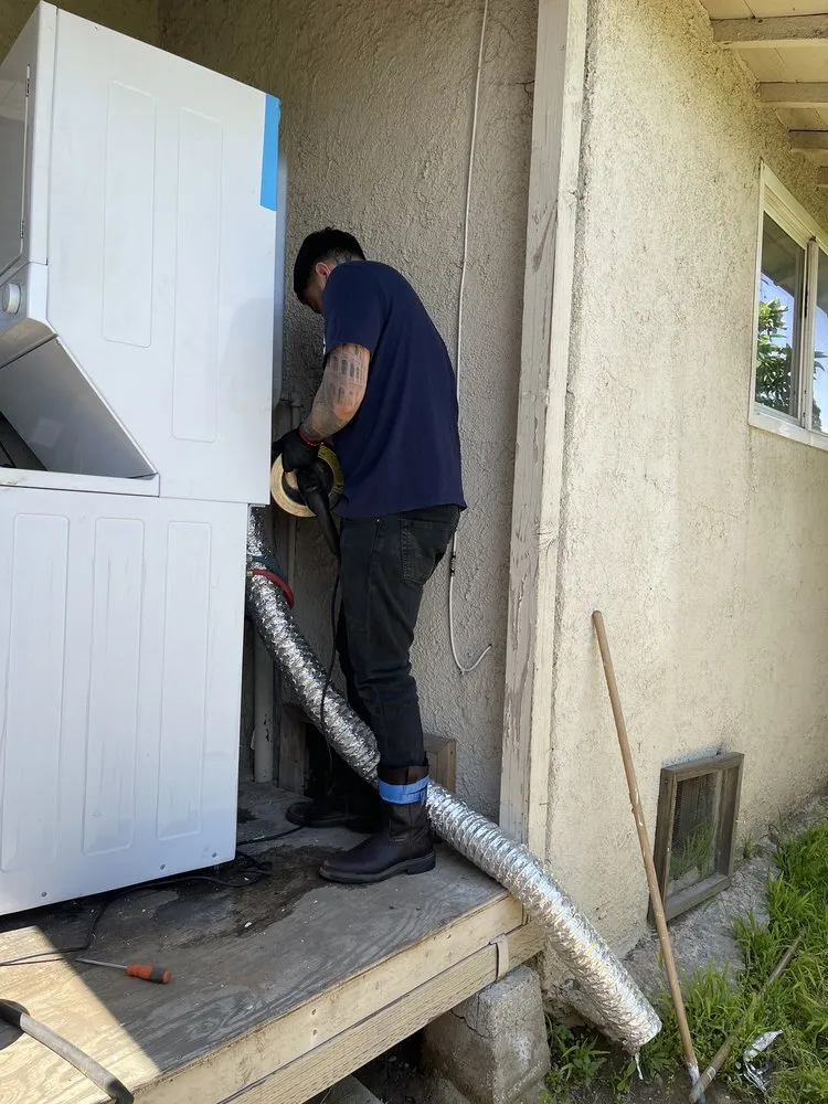 Slide of Mh Plumbing and Rooter