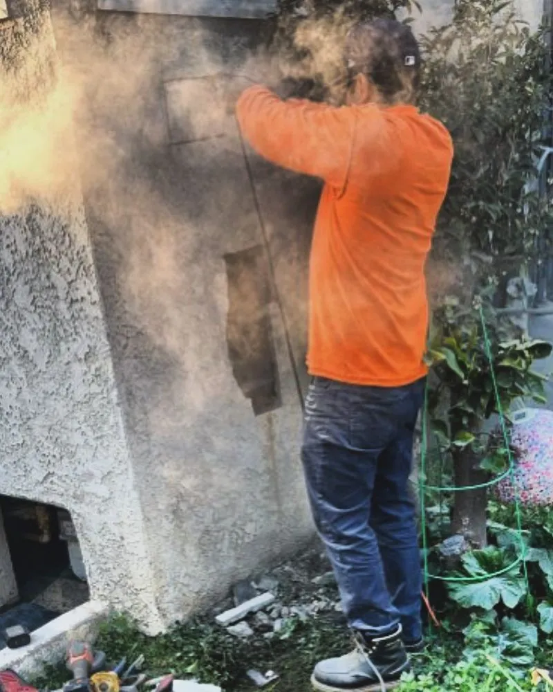 Slide of Mh Plumbing and Rooter