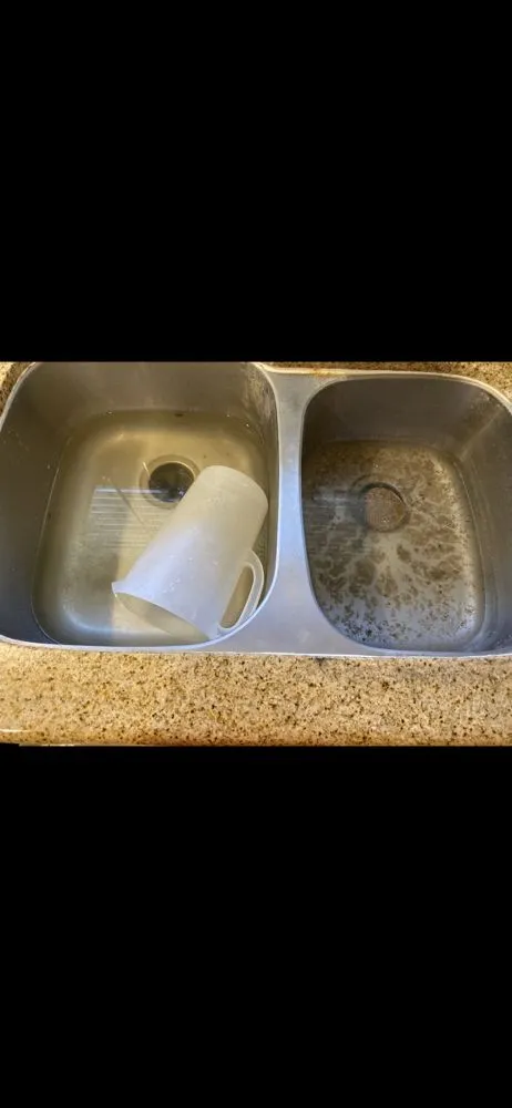 Slide of Mh Plumbing and Rooter