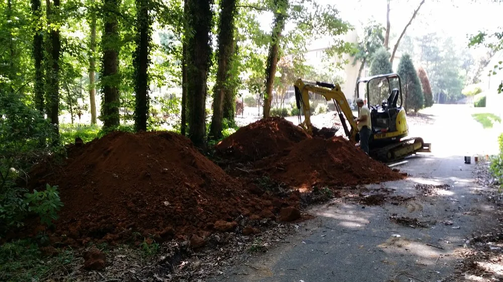 Slide of MH Plumbing