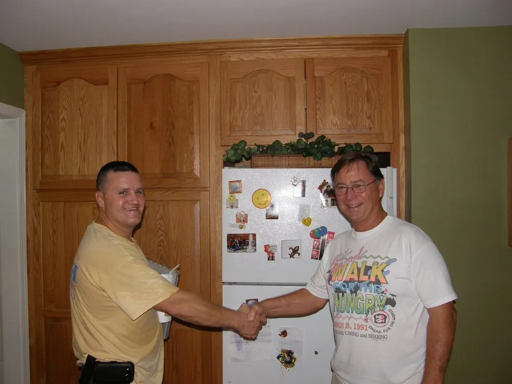 Slide of MH Plumbing