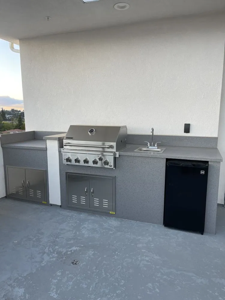 Slide of MHG Plumbing