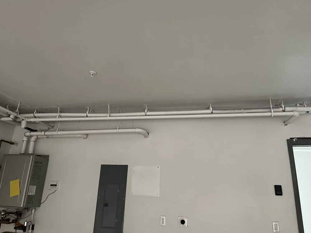 Slide of MHG Plumbing