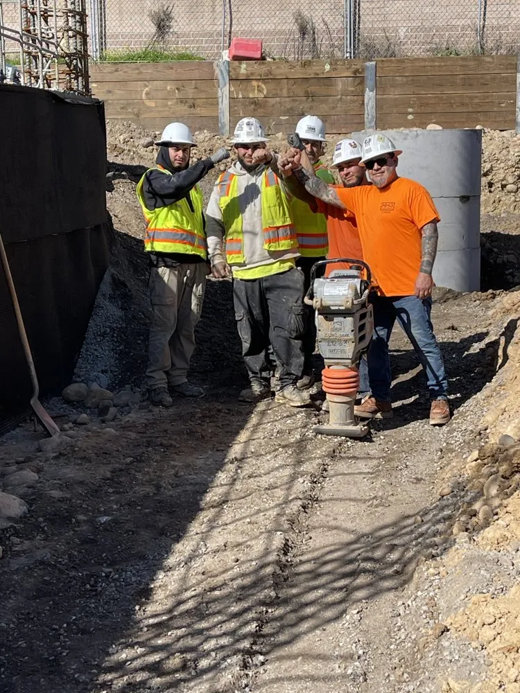 Slide of MHG Plumbing