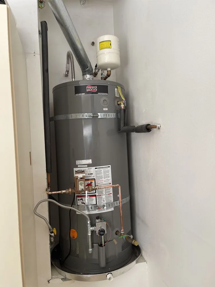 Slide of MHG Plumbing