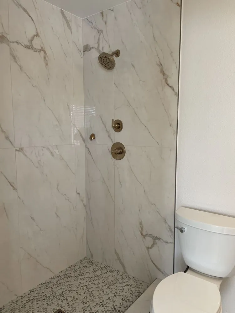 Slide of MHG Plumbing