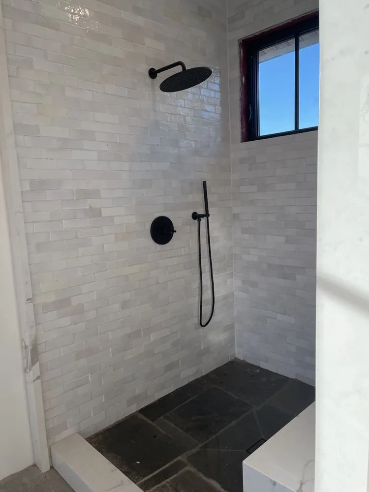 Slide of MHG Plumbing