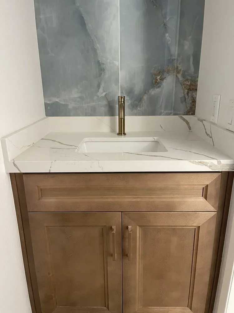 Expert water heater service for homes in San Diego, CA by MHG Plumbing