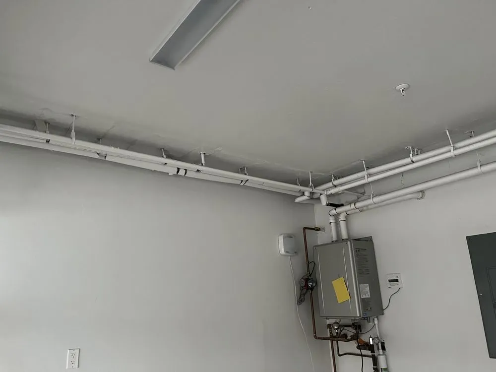 Slide of MHG Plumbing