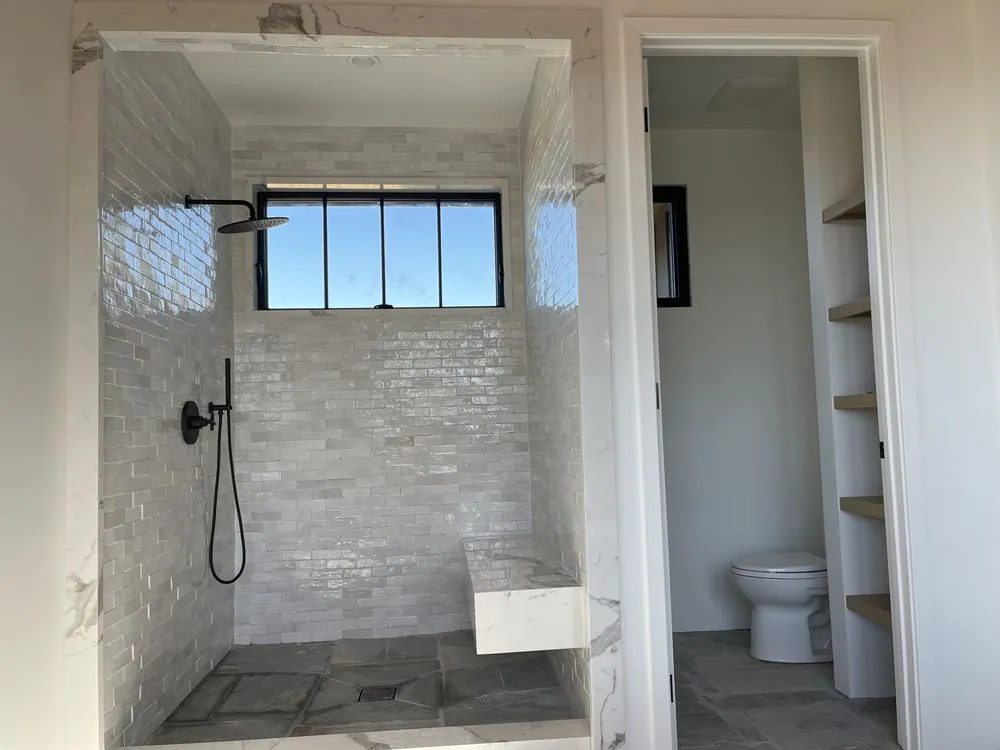 Slide of MHG Plumbing