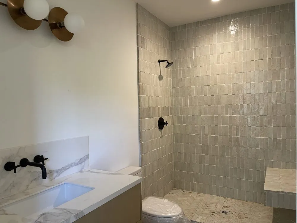 Slide of MHG Plumbing