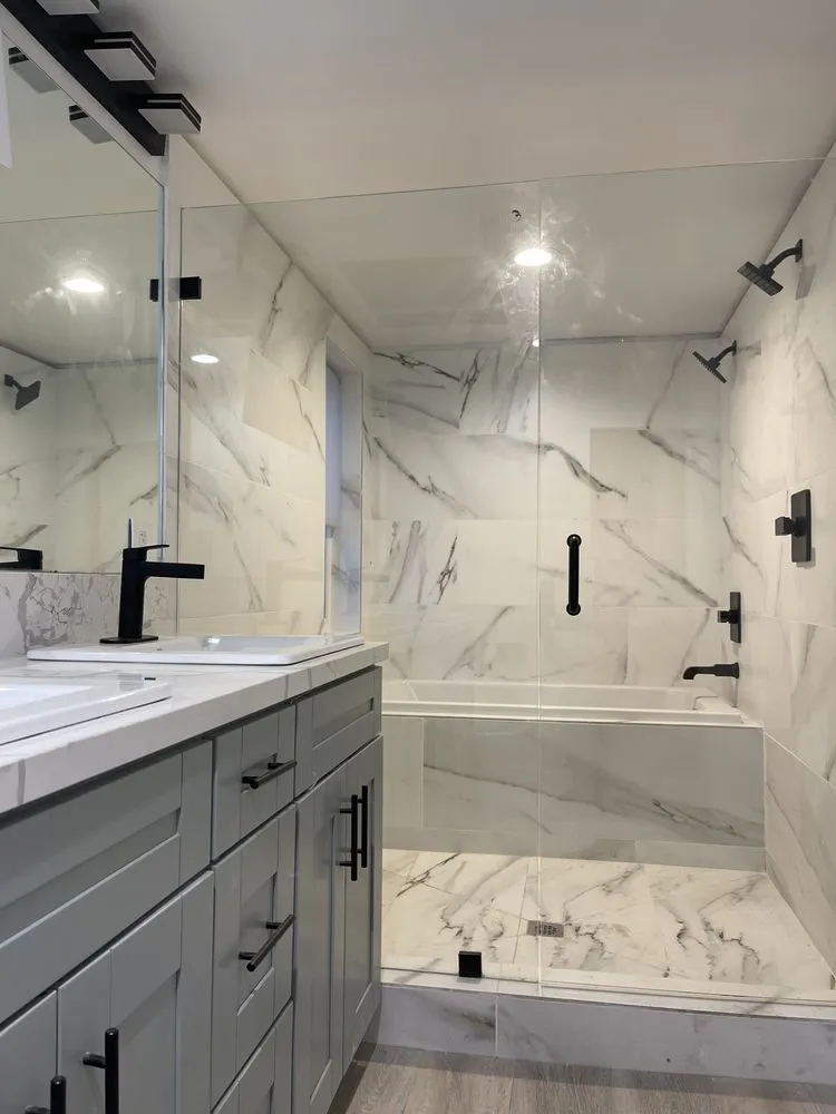 Slide of MHG Plumbing