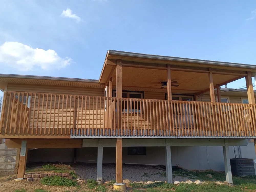 Slide of MHK General Services