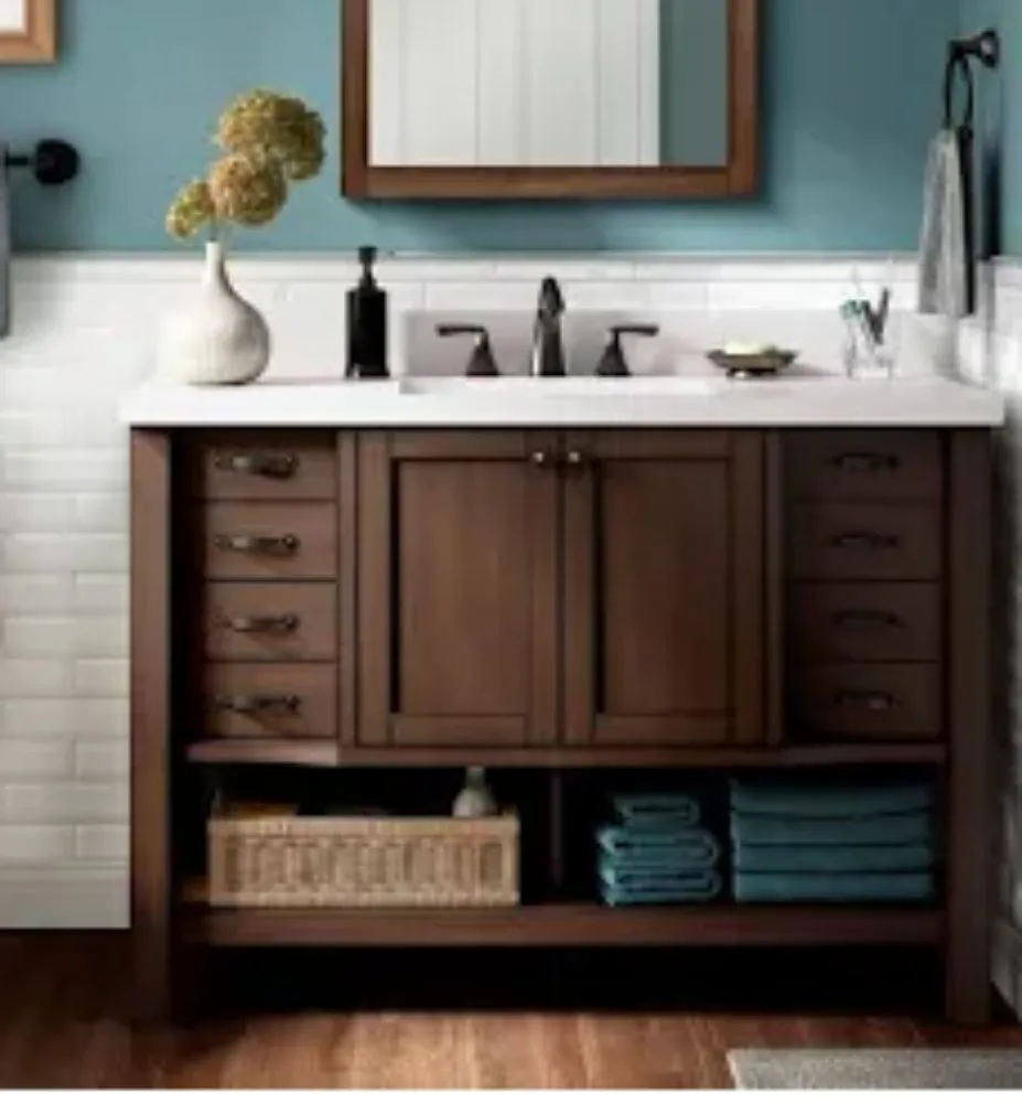 Slide of MHK General Services