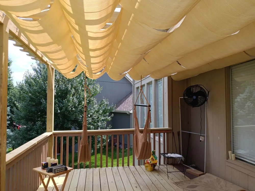 Slide of MHK General Services