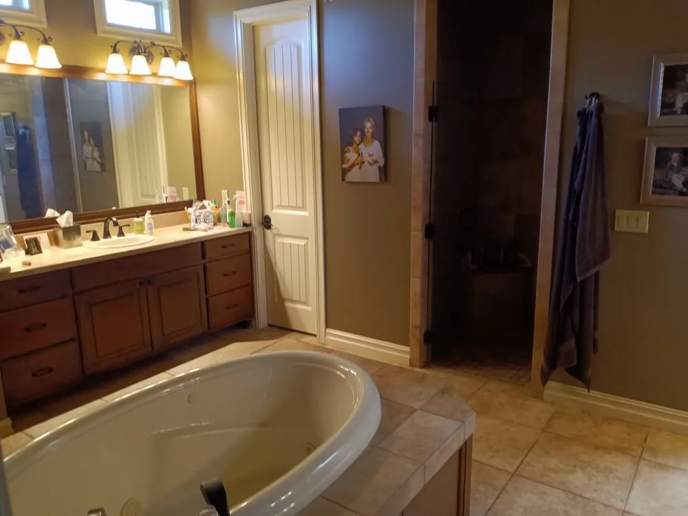 Slide of MHK General Services