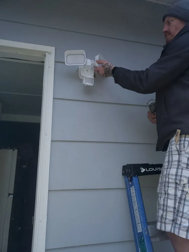 Slide of MHK Handymen