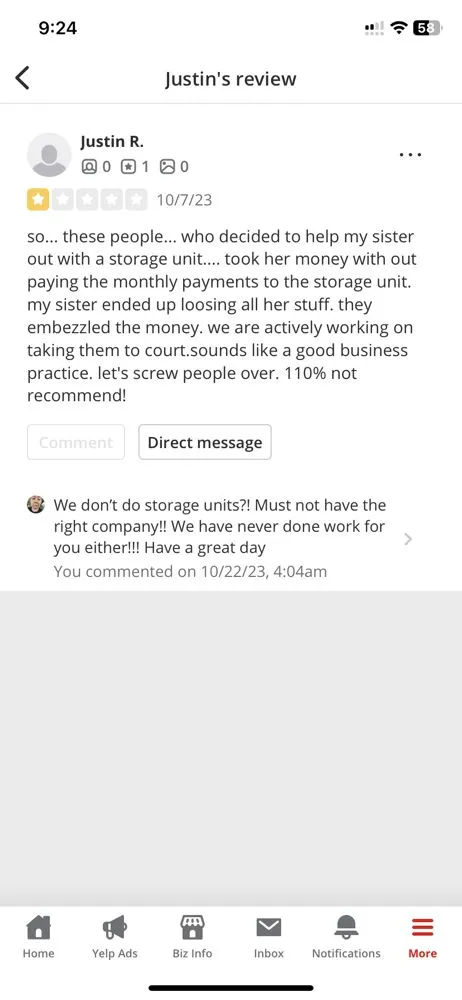 Slide of MHK Handymen