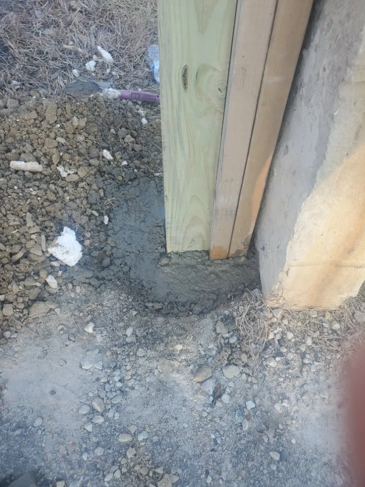 Slide of MHK Handymen