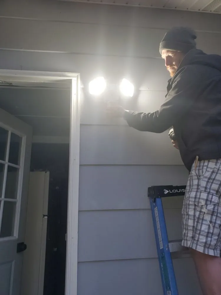 Slide of MHK Handymen