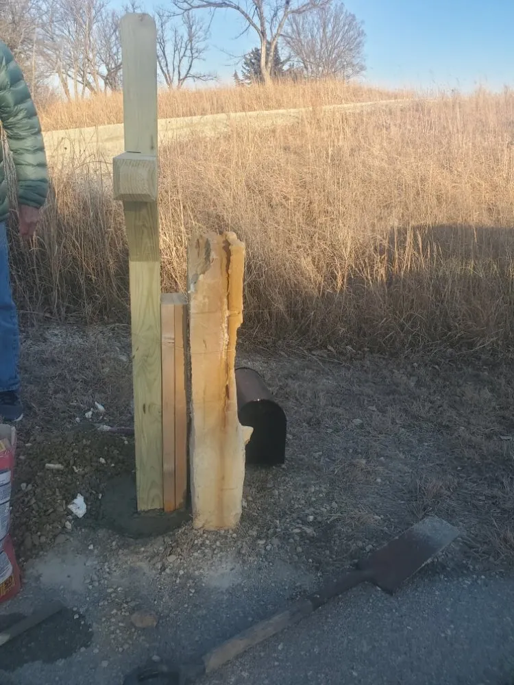 Slide of MHK Handymen