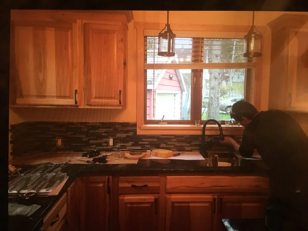 Slide of MHS Contracting